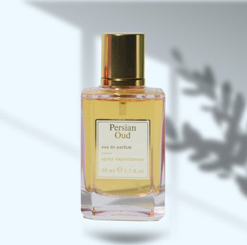 Persian Oud Inspired By Christian Dior Oud Ispahan - (50ml Eau de Parfum)
